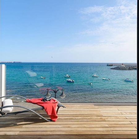 Appartamento Casa Lola Y Elena - Playa Blanca, Lanzarote Esterno foto