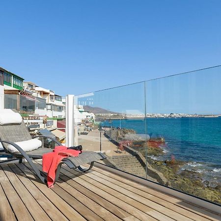 Appartamento Casa Lola Y Elena - Playa Blanca, Lanzarote Esterno foto