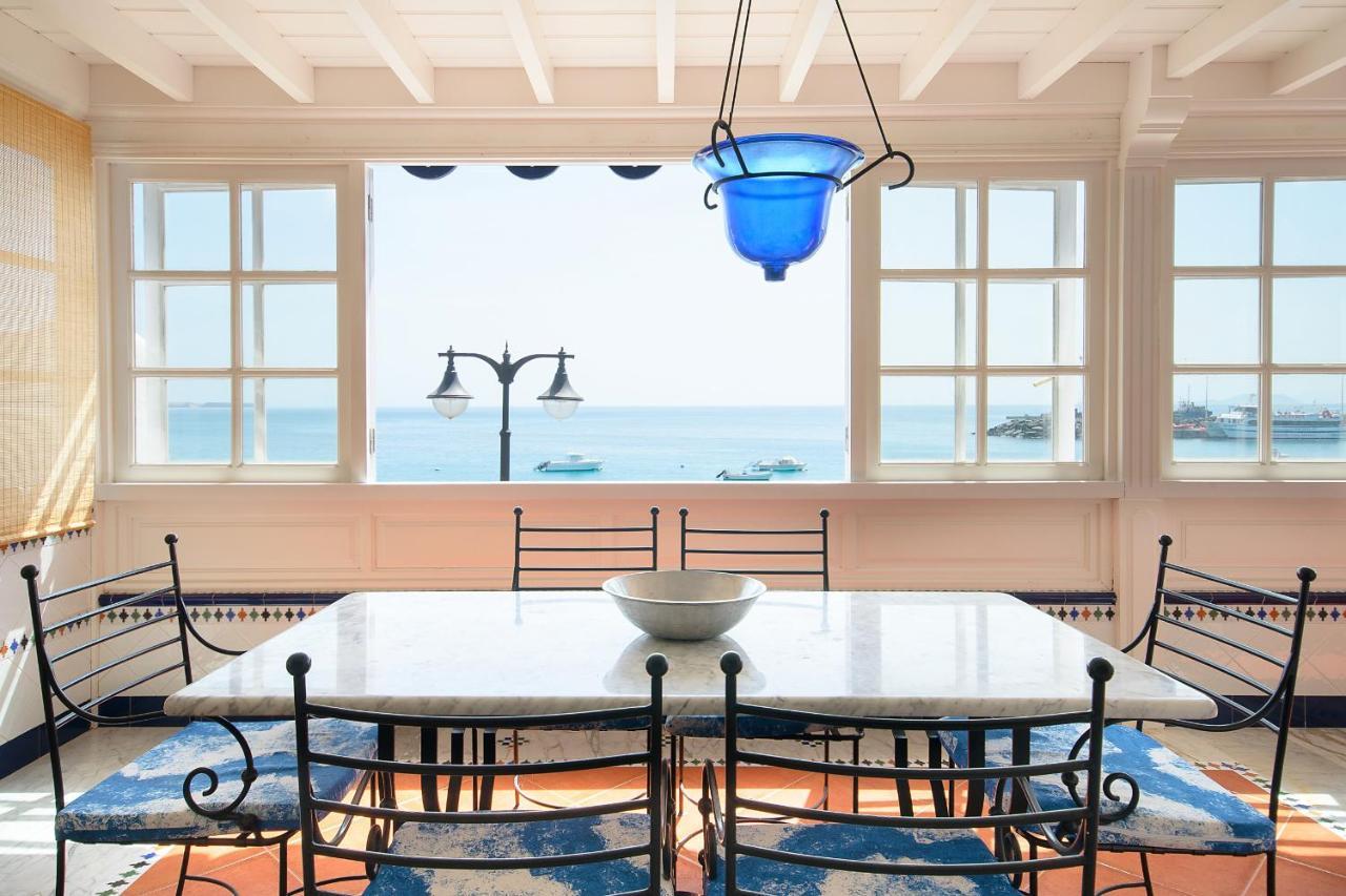 Appartamento Casa Lola Y Elena - Playa Blanca, Lanzarote Esterno foto