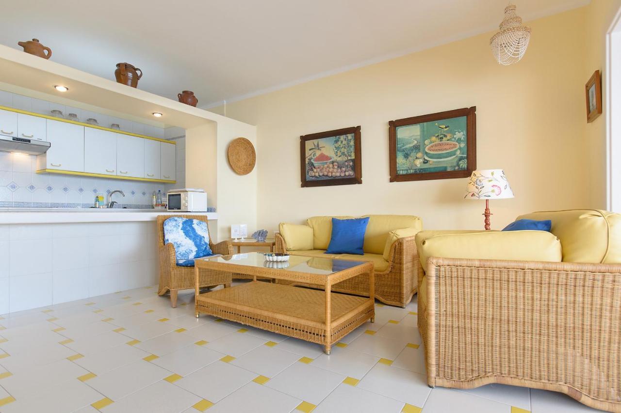 Appartamento Casa Lola Y Elena - Playa Blanca, Lanzarote Esterno foto