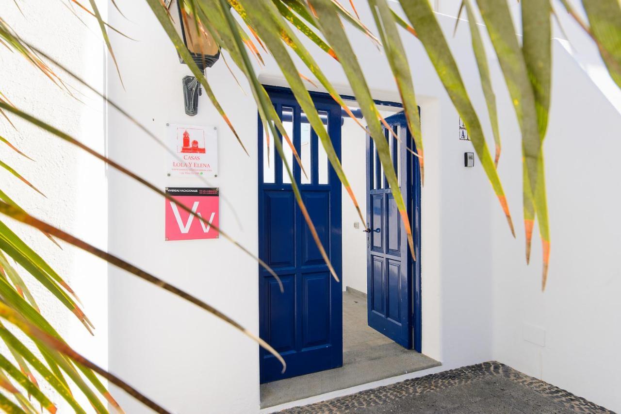 Appartamento Casa Lola Y Elena - Playa Blanca, Lanzarote Esterno foto
