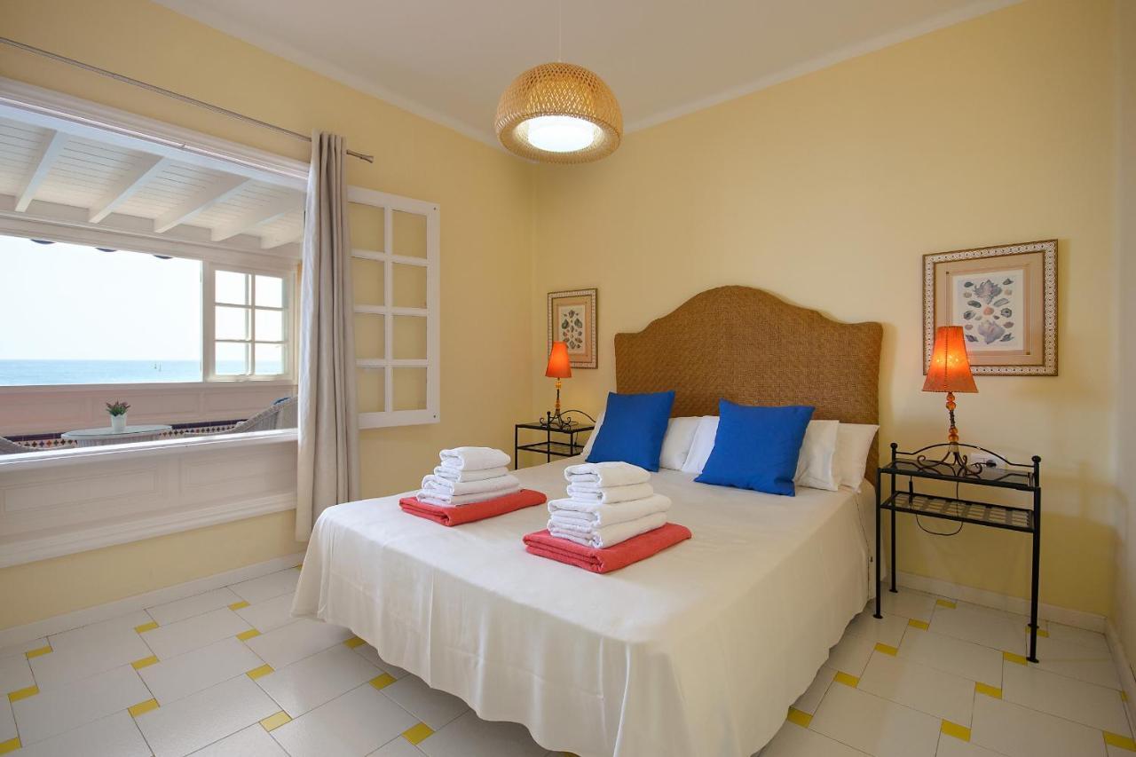Appartamento Casa Lola Y Elena - Playa Blanca, Lanzarote Esterno foto