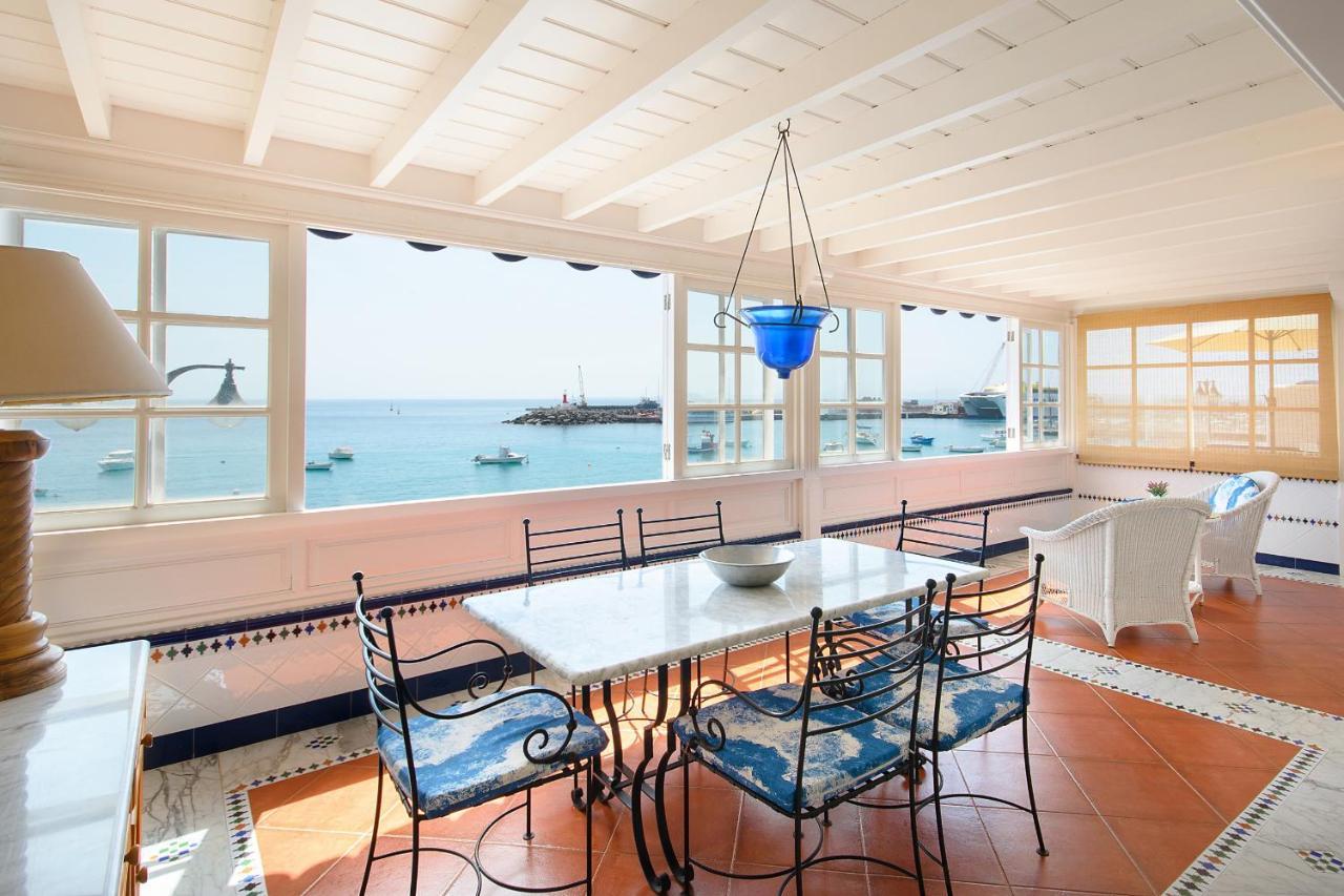 Appartamento Casa Lola Y Elena - Playa Blanca, Lanzarote Esterno foto
