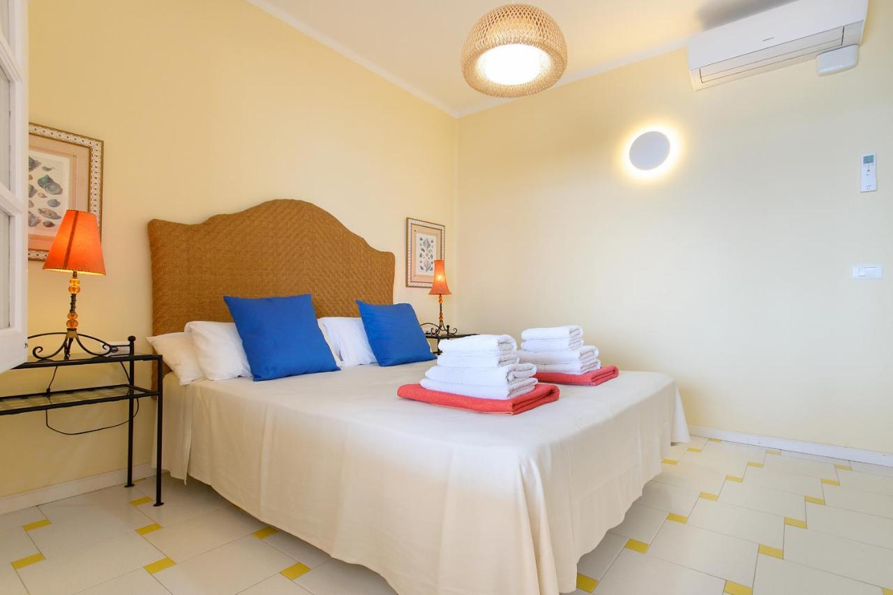 Appartamento Casa Lola Y Elena - Playa Blanca, Lanzarote Esterno foto