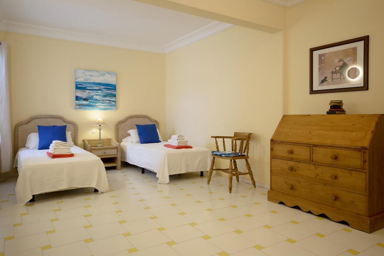 Appartamento Casa Lola Y Elena - Playa Blanca, Lanzarote Esterno foto