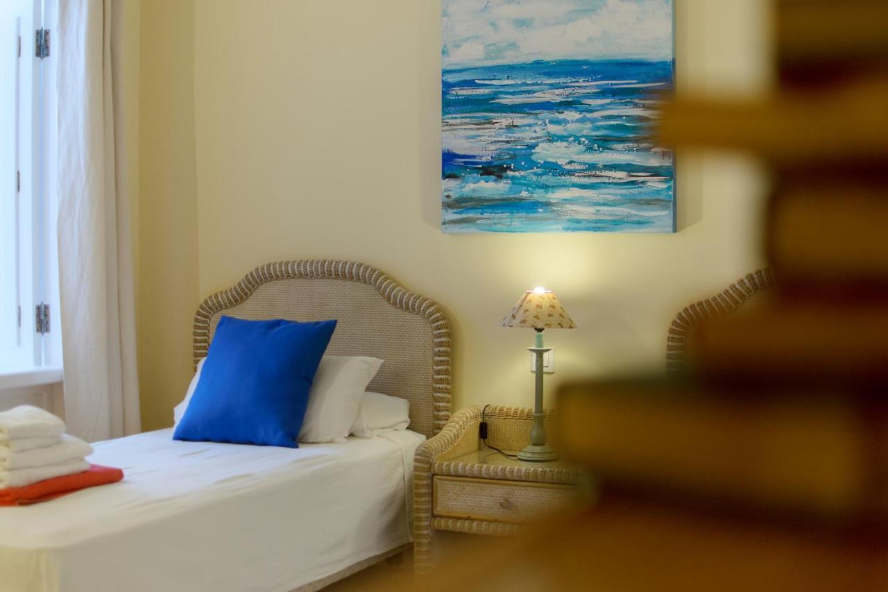 Appartamento Casa Lola Y Elena - Playa Blanca, Lanzarote Esterno foto