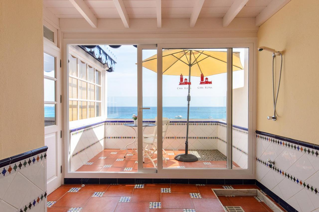 Appartamento Casa Lola Y Elena - Playa Blanca, Lanzarote Esterno foto