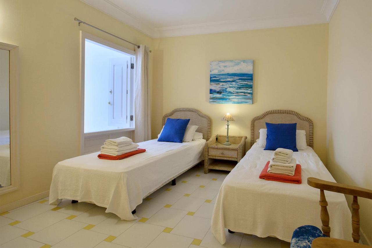 Appartamento Casa Lola Y Elena - Playa Blanca, Lanzarote Esterno foto