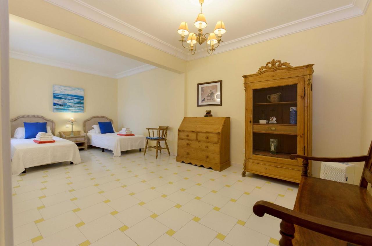 Appartamento Casa Lola Y Elena - Playa Blanca, Lanzarote Esterno foto