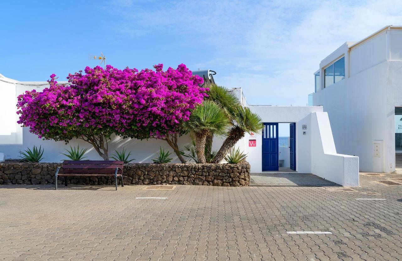 Appartamento Casa Lola Y Elena - Playa Blanca, Lanzarote Esterno foto
