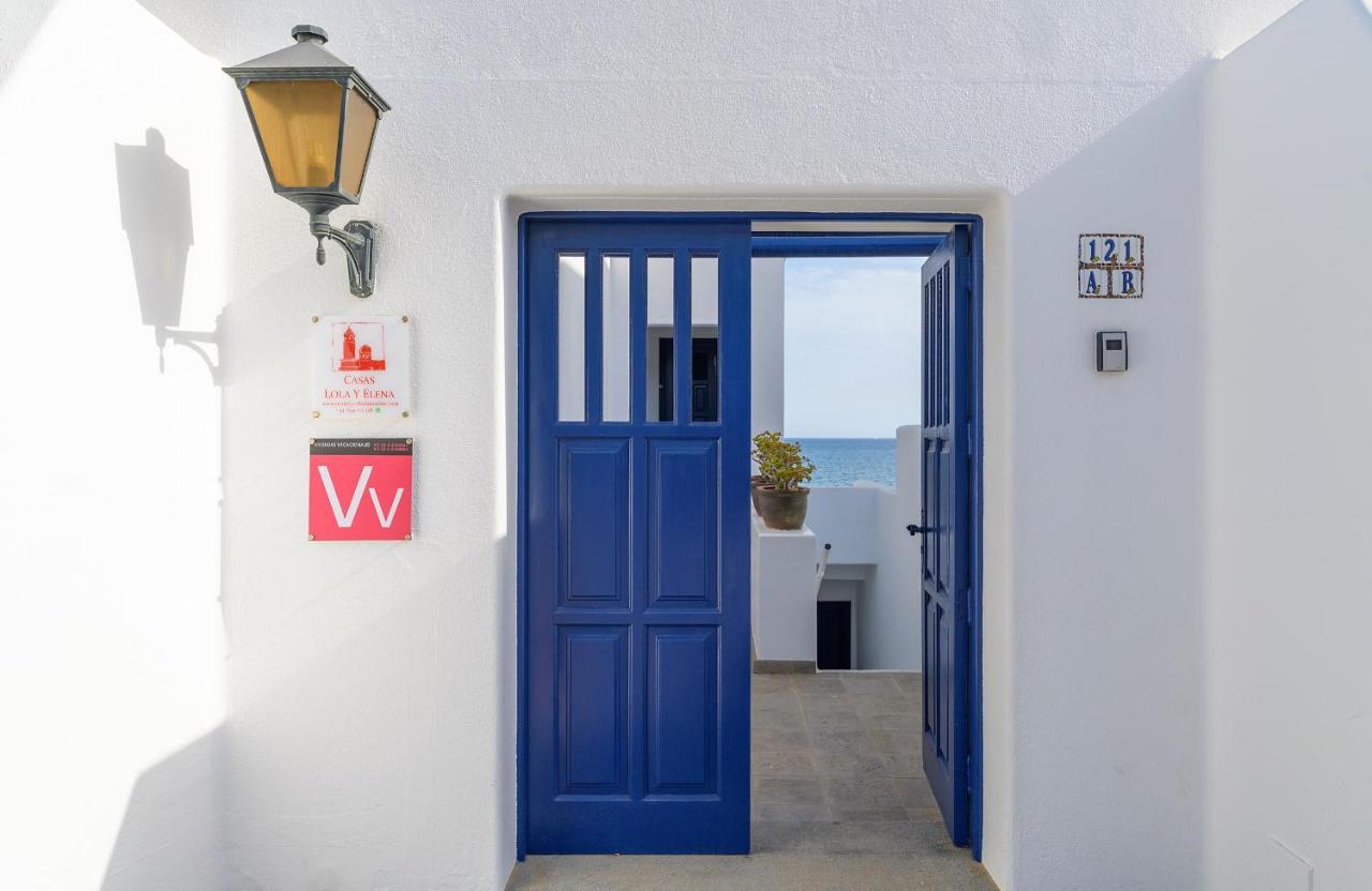 Appartamento Casa Lola Y Elena - Playa Blanca, Lanzarote Esterno foto