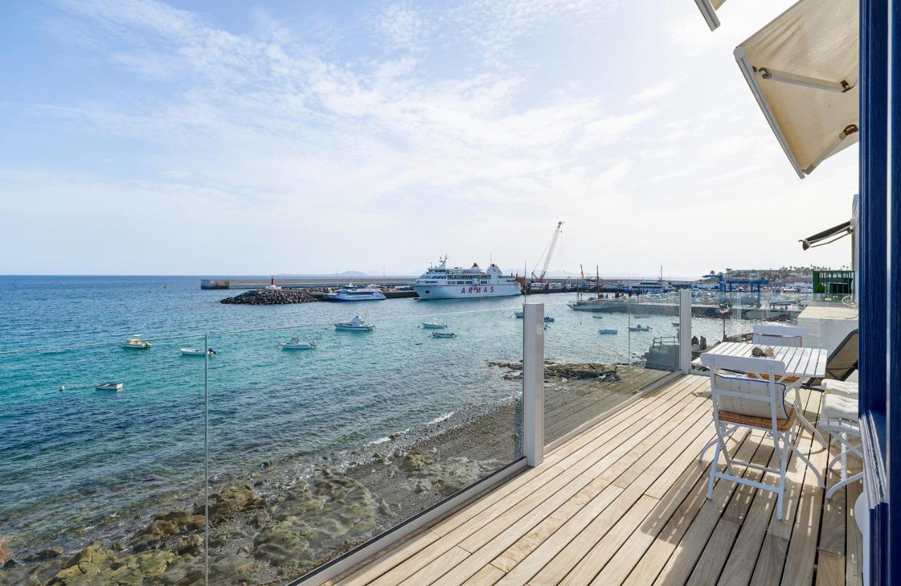Appartamento Casa Lola Y Elena - Playa Blanca, Lanzarote Esterno foto