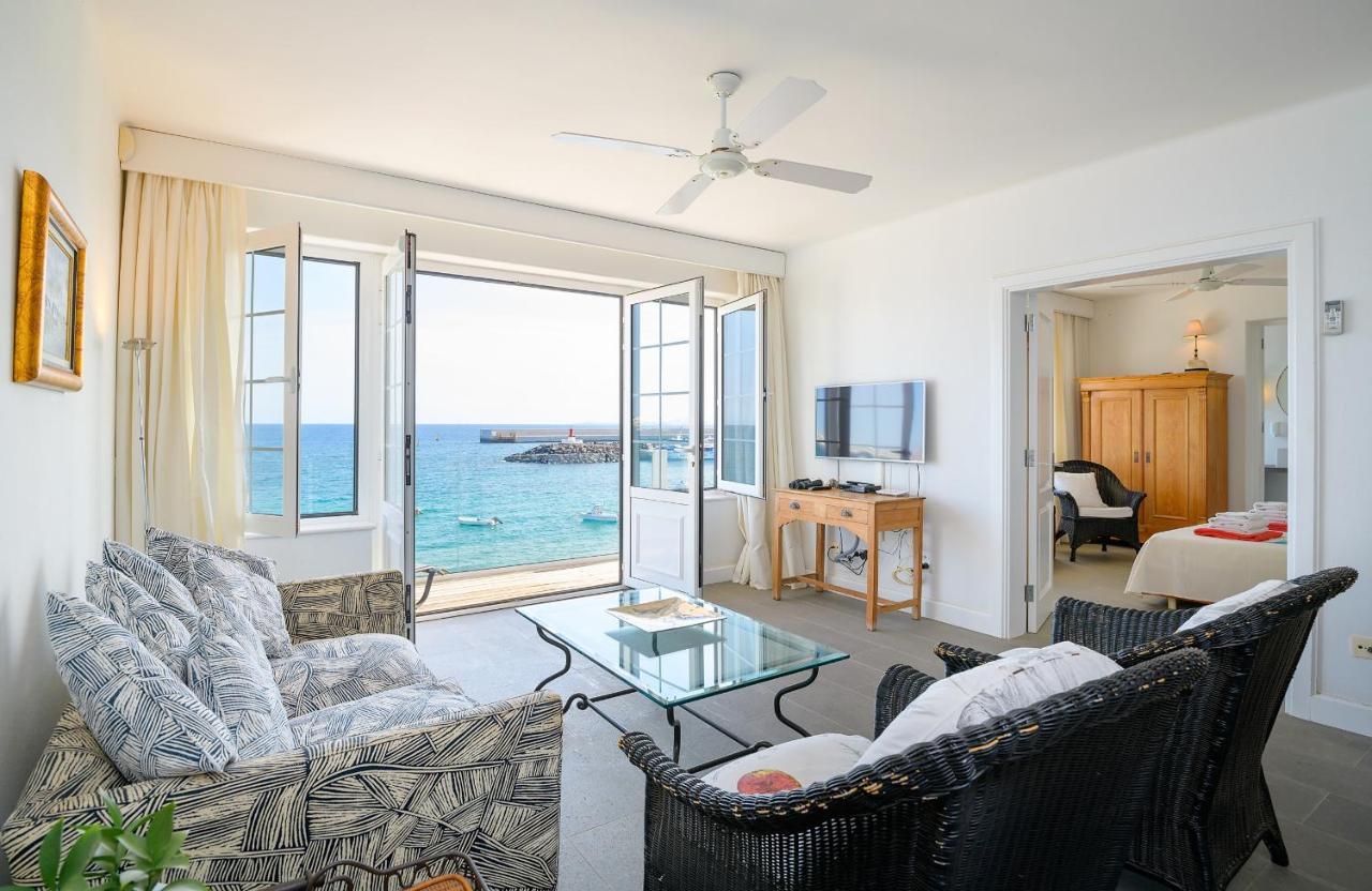 Appartamento Casa Lola Y Elena - Playa Blanca, Lanzarote Esterno foto