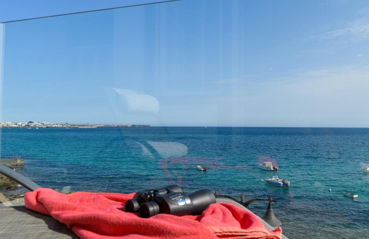 Appartamento Casa Lola Y Elena - Playa Blanca, Lanzarote Esterno foto