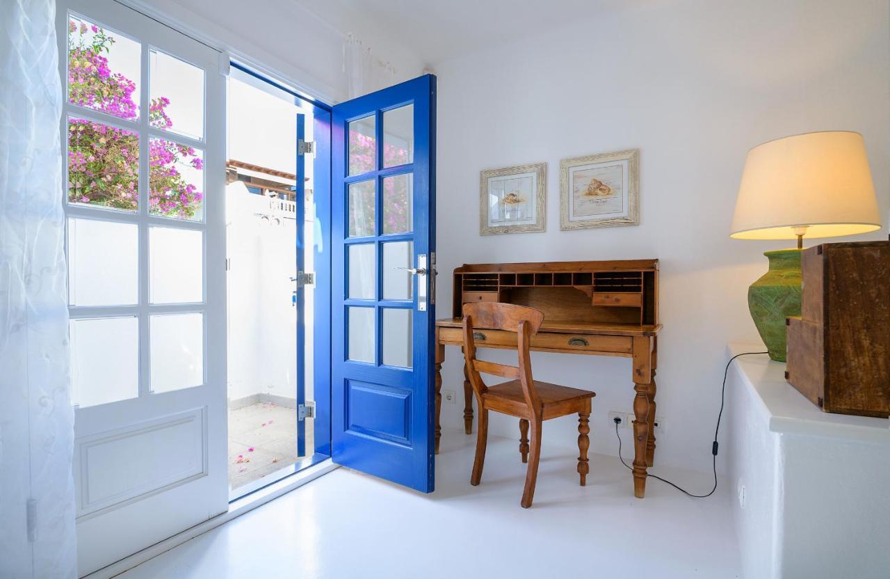 Appartamento Casa Lola Y Elena - Playa Blanca, Lanzarote Esterno foto