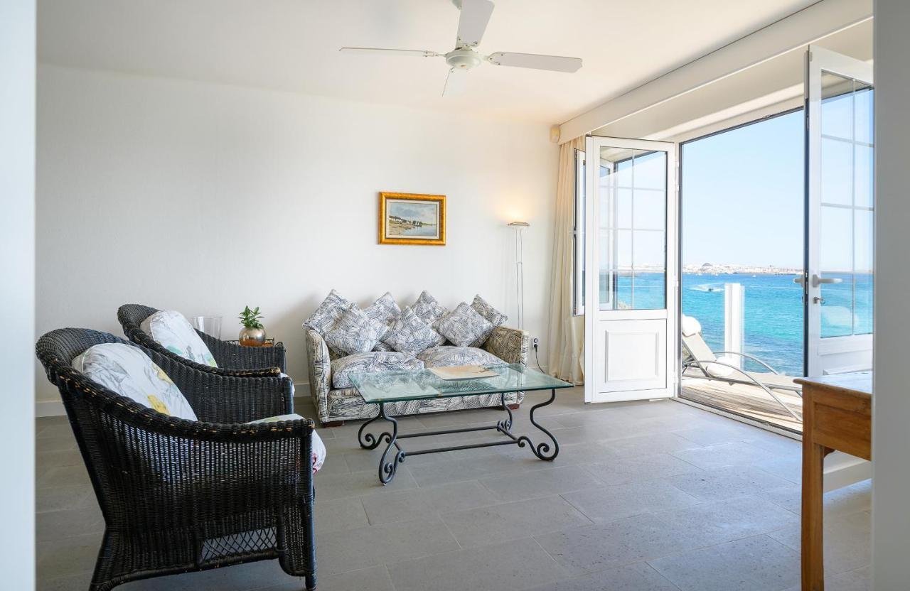 Appartamento Casa Lola Y Elena - Playa Blanca, Lanzarote Esterno foto