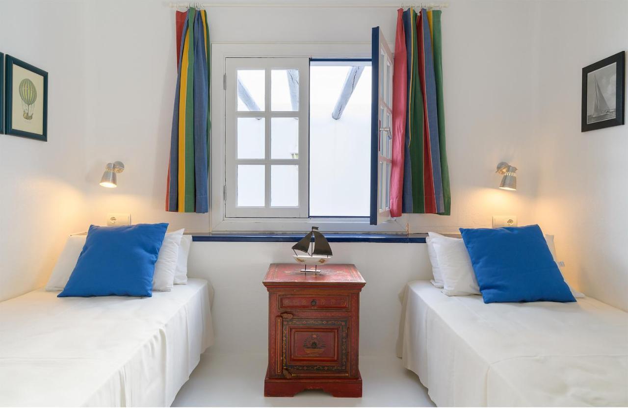 Appartamento Casa Lola Y Elena - Playa Blanca, Lanzarote Esterno foto
