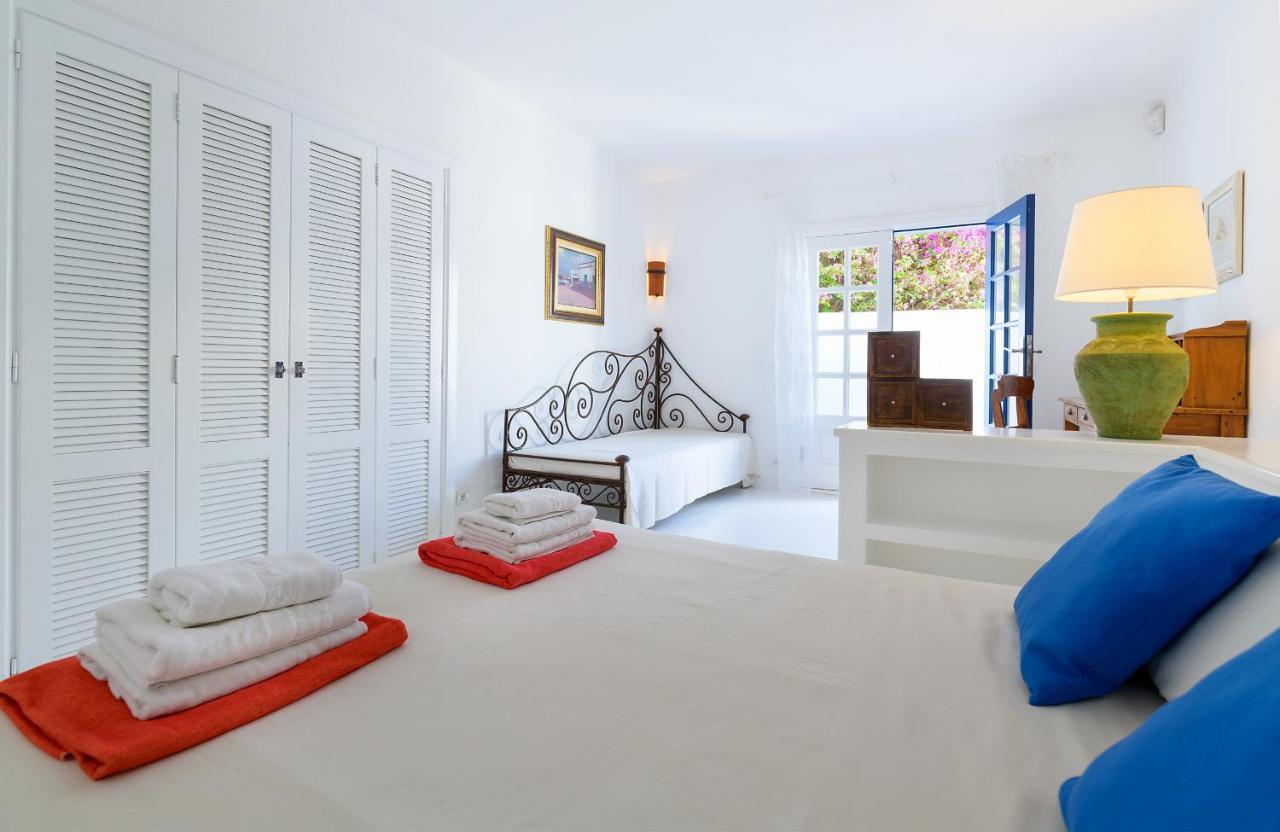 Appartamento Casa Lola Y Elena - Playa Blanca, Lanzarote Esterno foto