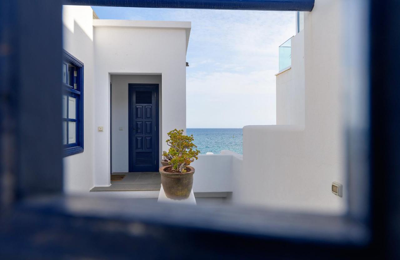 Appartamento Casa Lola Y Elena - Playa Blanca, Lanzarote Esterno foto