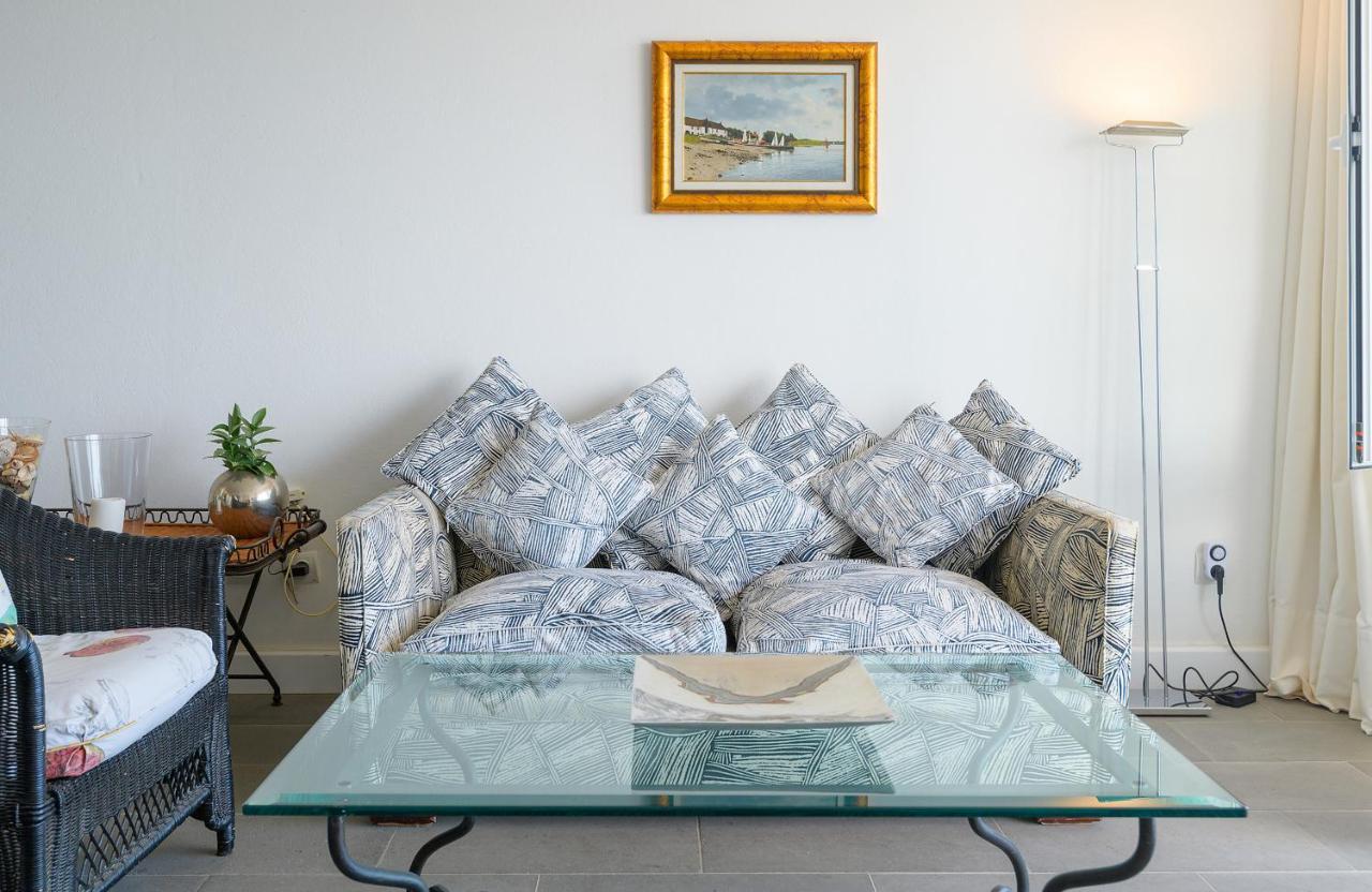 Appartamento Casa Lola Y Elena - Playa Blanca, Lanzarote Esterno foto