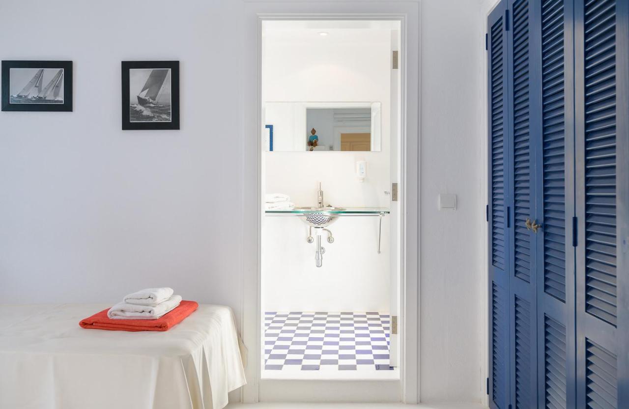 Appartamento Casa Lola Y Elena - Playa Blanca, Lanzarote Esterno foto