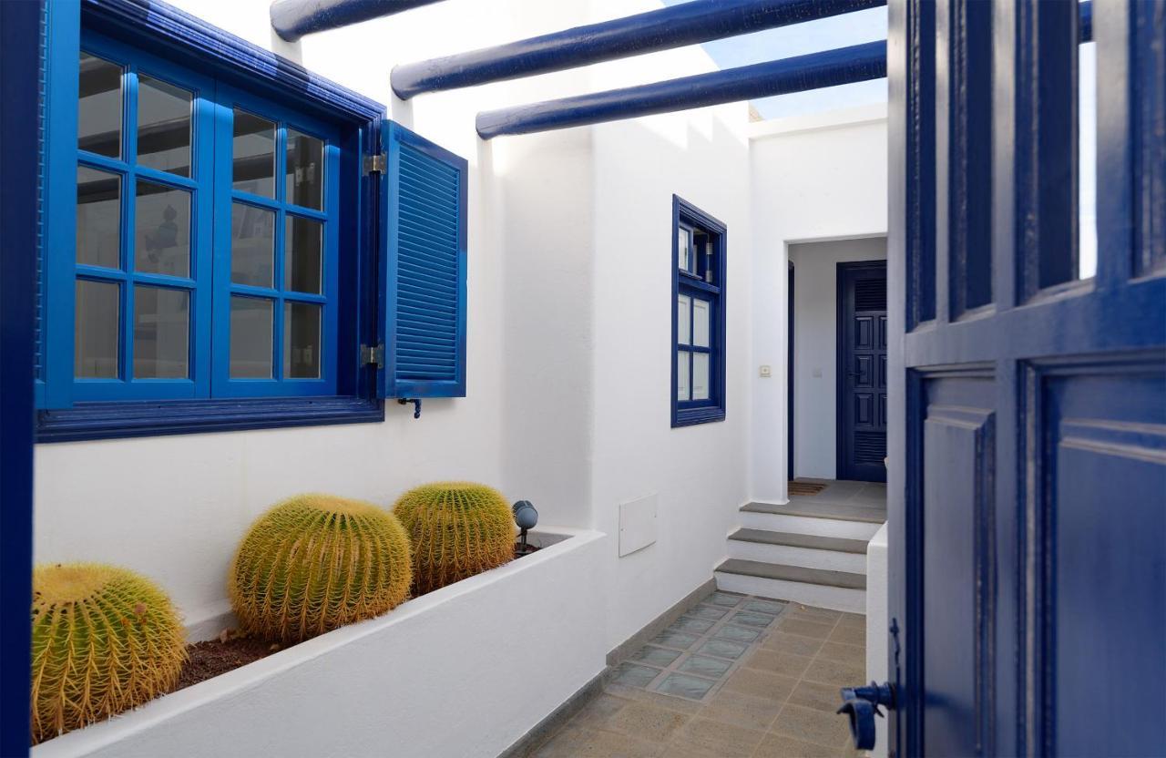 Appartamento Casa Lola Y Elena - Playa Blanca, Lanzarote Esterno foto