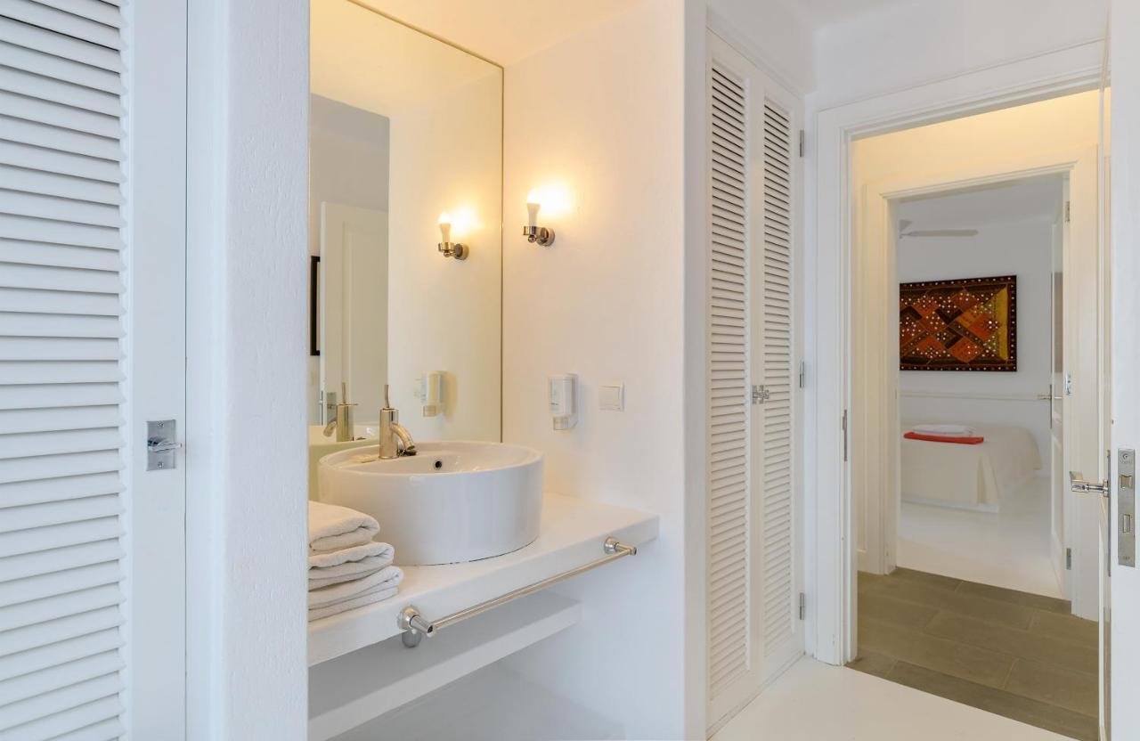 Appartamento Casa Lola Y Elena - Playa Blanca, Lanzarote Esterno foto