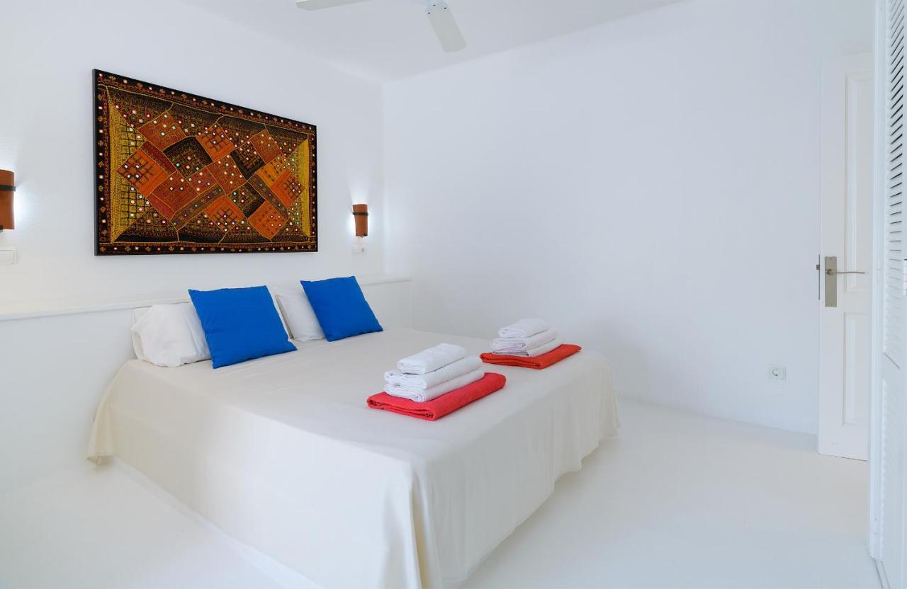 Appartamento Casa Lola Y Elena - Playa Blanca, Lanzarote Esterno foto
