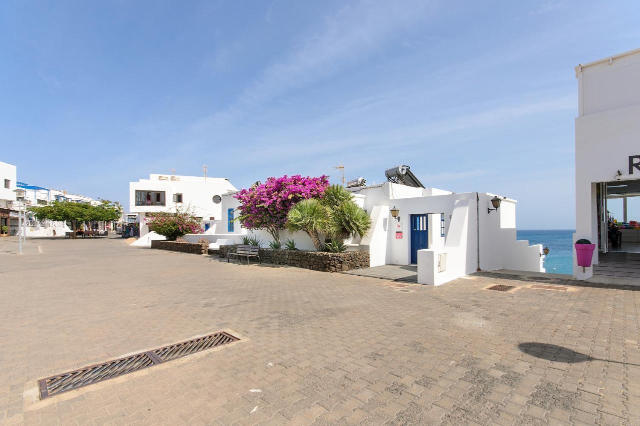 Appartamento Casa Lola Y Elena - Playa Blanca, Lanzarote Esterno foto