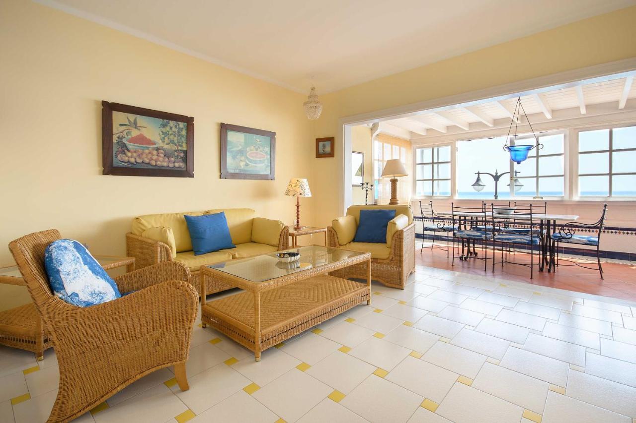 Appartamento Casa Lola Y Elena - Playa Blanca, Lanzarote Esterno foto