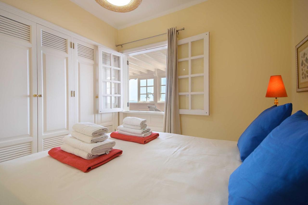 Appartamento Casa Lola Y Elena - Playa Blanca, Lanzarote Esterno foto