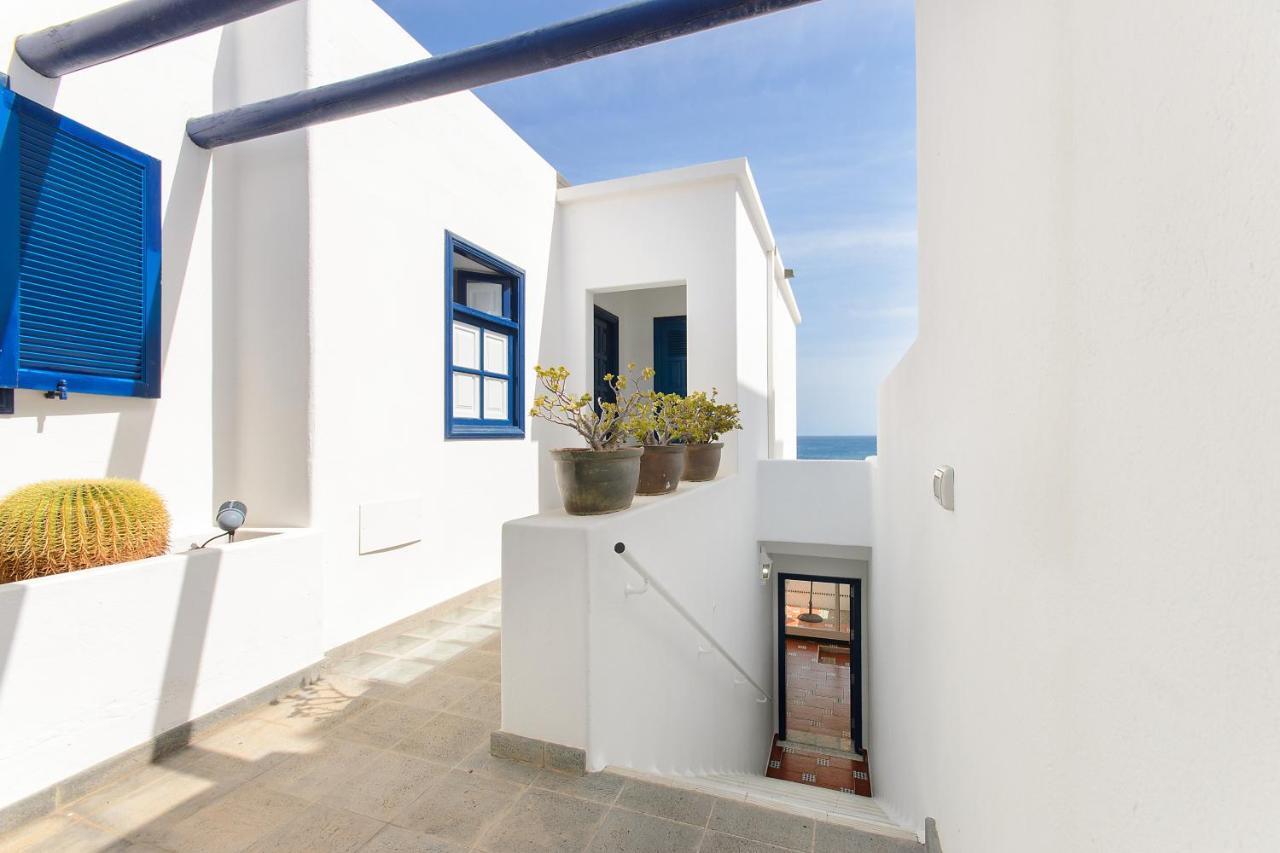 Appartamento Casa Lola Y Elena - Playa Blanca, Lanzarote Esterno foto