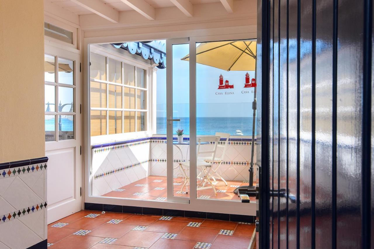 Appartamento Casa Lola Y Elena - Playa Blanca, Lanzarote Esterno foto